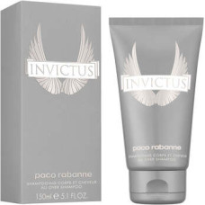 Paco Rabanne Invictus Shower shampoo
