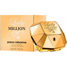 Paco Rabanne Lady Milion EDP