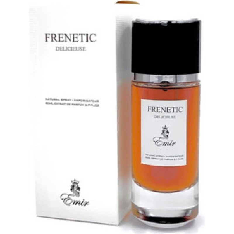 Paris Corner Frenetic Delicieuse Parfum