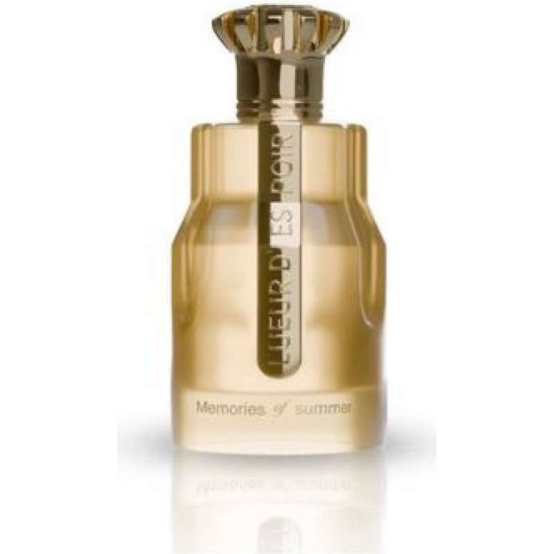 Paris Corner Lueur D&acute;Espoir Memories Of Summer EDP