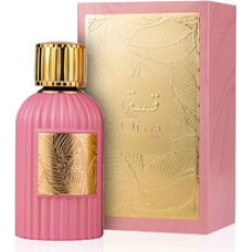 Paris Corner Qissa Pink EDP