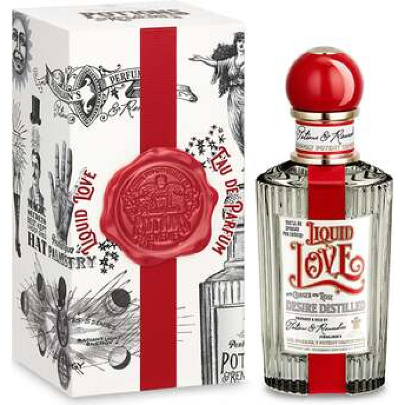Penhaligon&acute;s Potion Remedies Liquid Love EDP