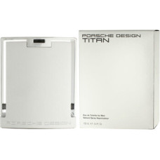 Porsche Design Titan EDT
