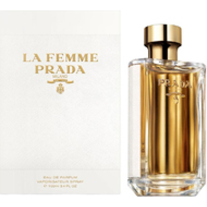 Prada La Femme EDP