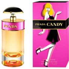Prada Candy EDP