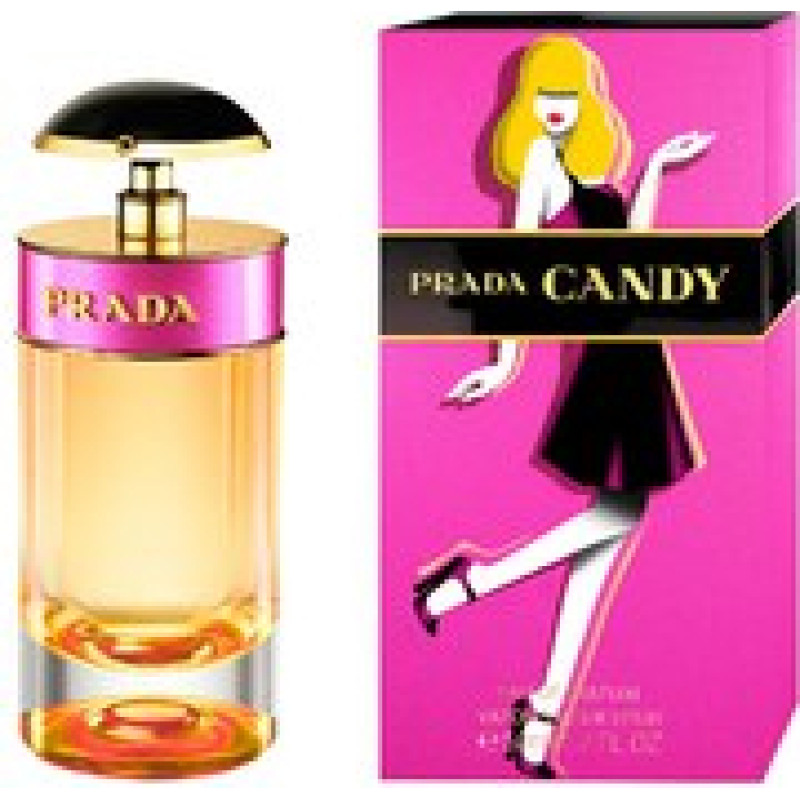 Prada Candy EDP
