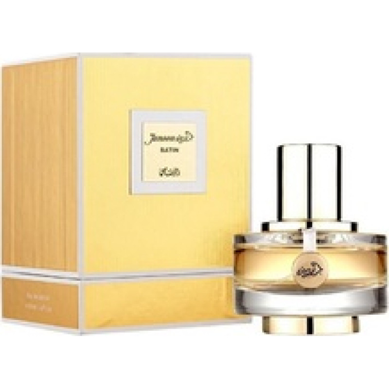 Rasasi Junoon Satin For Women EDP