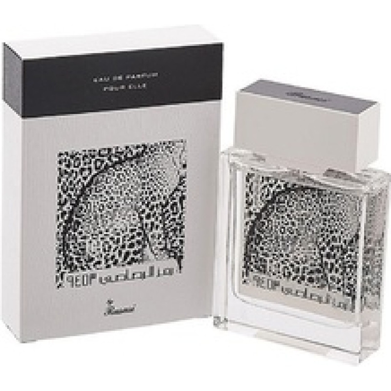 Rasasi Rumz Al Rasasi Leo (9453) For Elle EDP