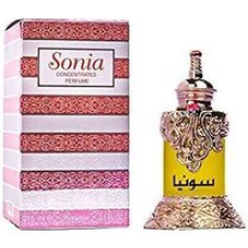 Rasasi Sonia Perfume oil