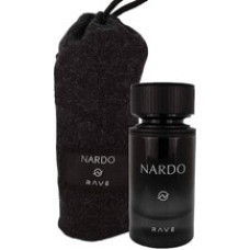 Rave Nardo Black EDP