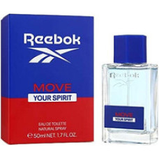Reebok Move Your Spirit EDT