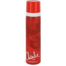 Revlon Charlie Red body spray
