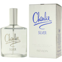 Revlon Charlie Silver EDT