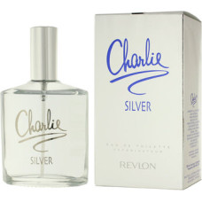 Revlon Charlie Silver EDT