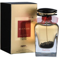 Riiffs Perfumes Bella Rouge EDP