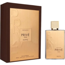 Riiffs Perfumes Exclusive Prive Gold EDP