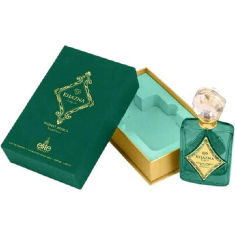 Risala Elite Khazna Najmat Africa EDP