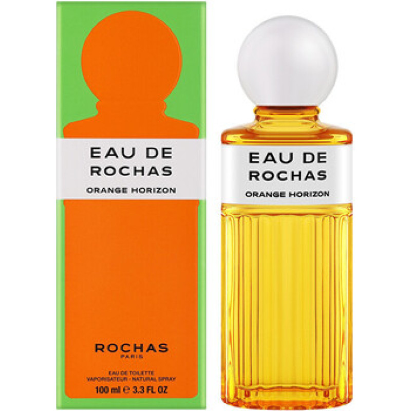 Rochas Eau De Rochas Orange Horizon EDT