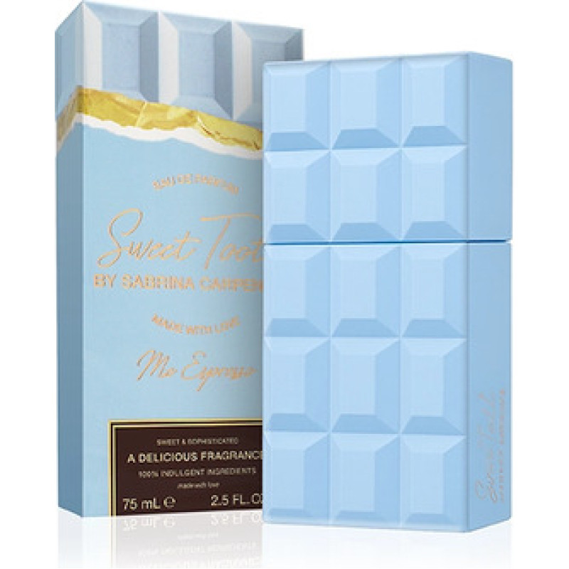 Sabrina Carpenter Sweet Tooth Me Espresso EDP