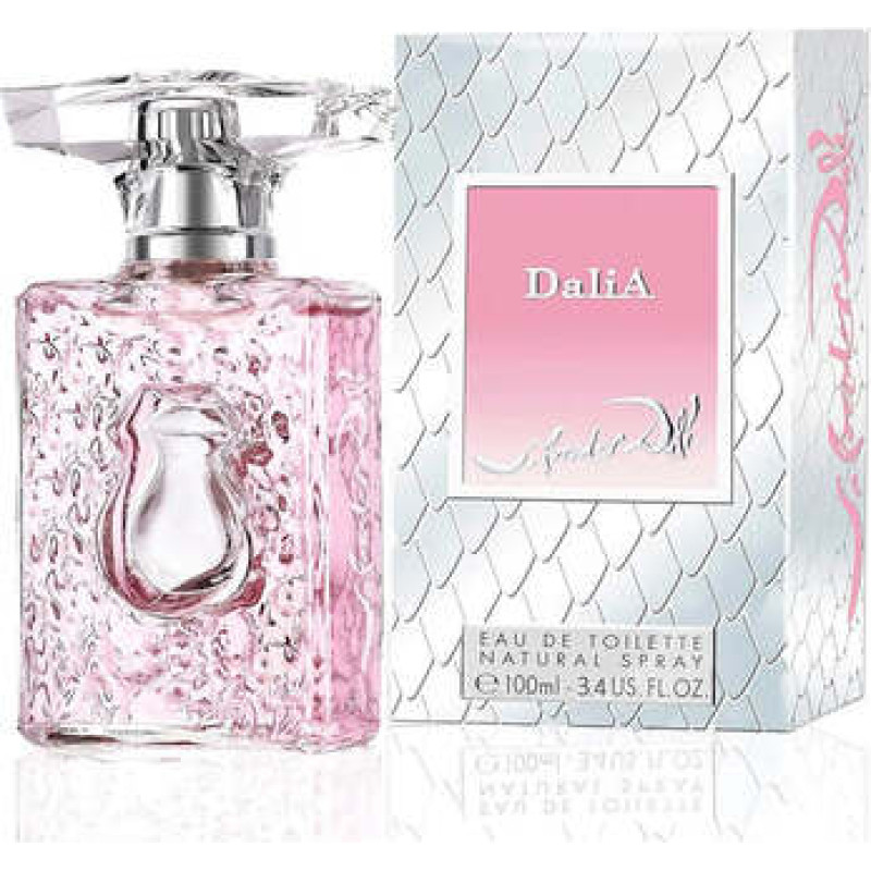 Salvador Dali Dali EDT