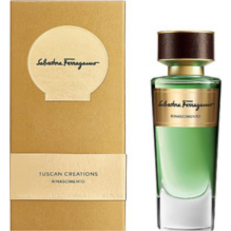 Salvatore Ferragamo Rinascimento EDP