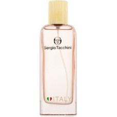 Sergio Tacchini I Love Italian Woman EDT