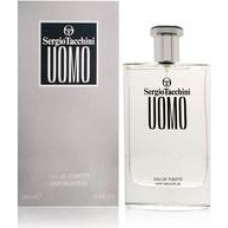 Sergio Tacchini Uomo EDT