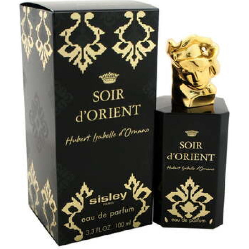 Sisley Soir d`Orient EDP