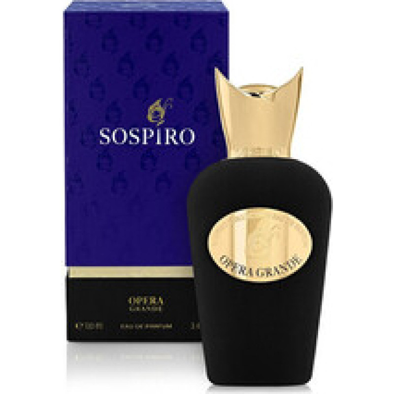 Sospiro Opera Grande EDP