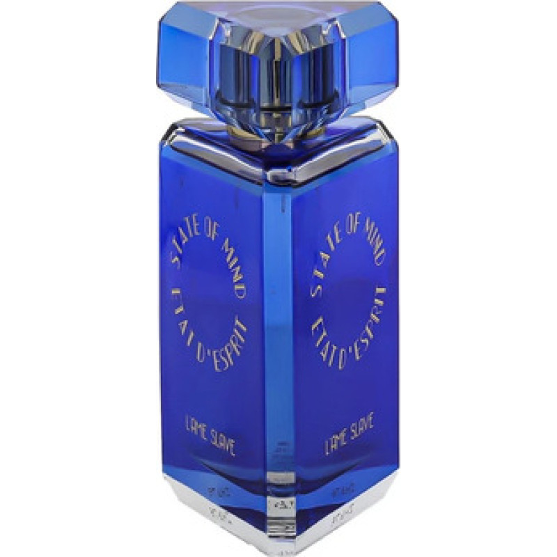 State Of Mind L&acute;Ame Slave EDP