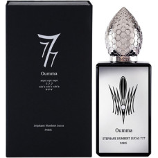 St&eacute;phane Humbert Lucas 777 Oumma EDP