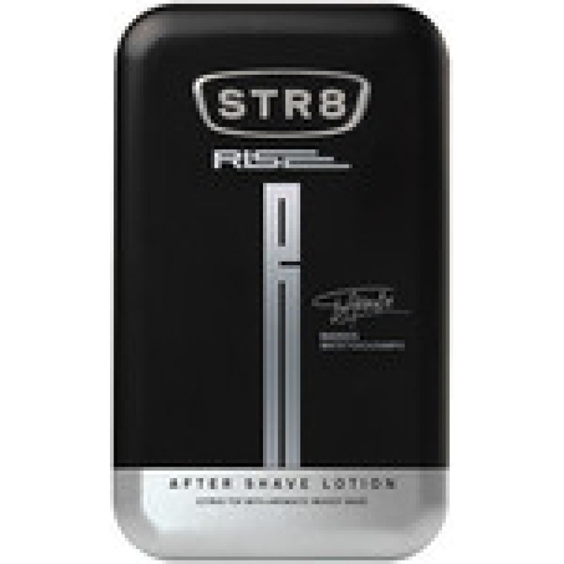 Str8 Rise After Sahve