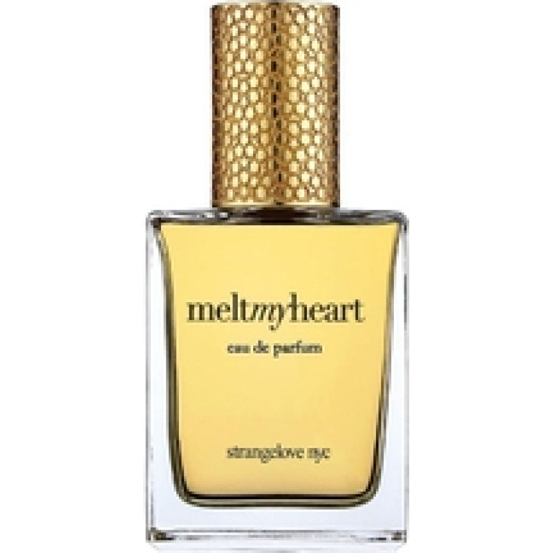 Strangelove Nyc Melt My Heart EDP
