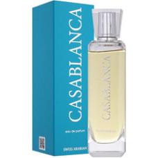Swiss Arabian Casablanca EDP