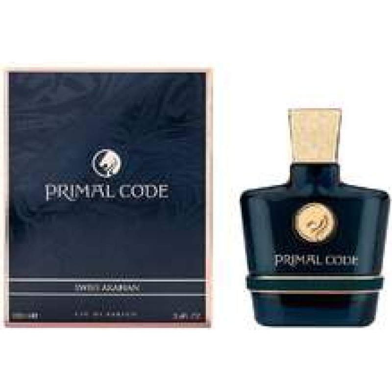 Swiss Arabian Primal Code EDP
