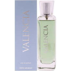 Swiss Arabian Valencia EDP