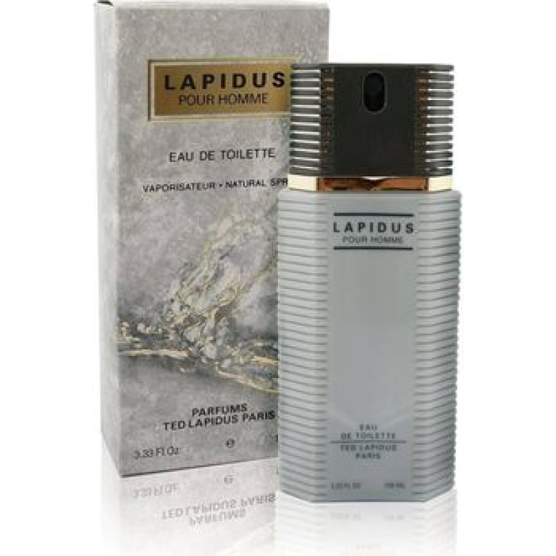 Ted Lapidus Men EDT