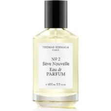 Thomas Kosmala No.2 Seve Nouvelle EDP