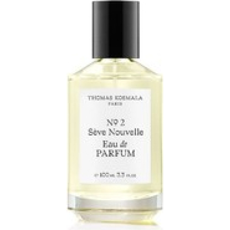 Thomas Kosmala No.2 Seve Nouvelle EDP