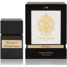 Tiziana Terenzi Akragas Extrait de Parfum