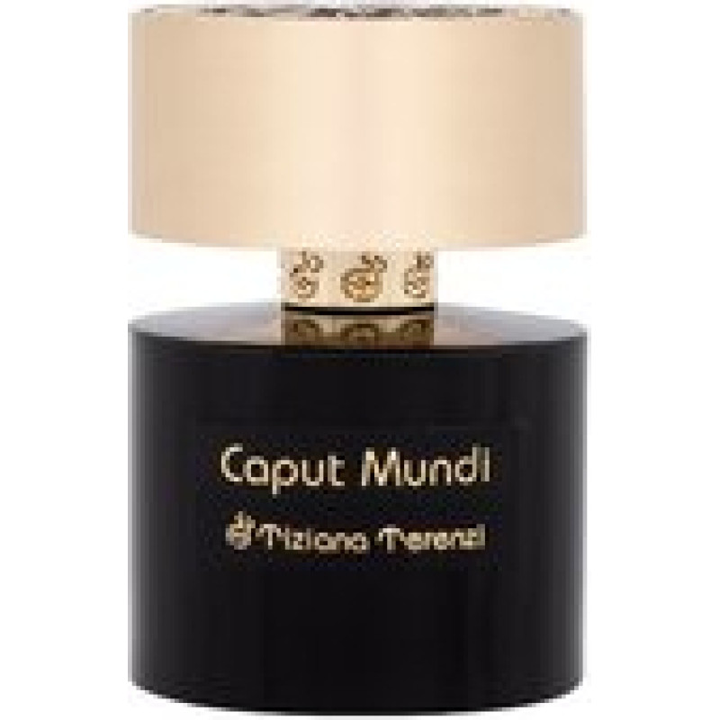 Tiziana Terenzi Caput Mundi Parfum