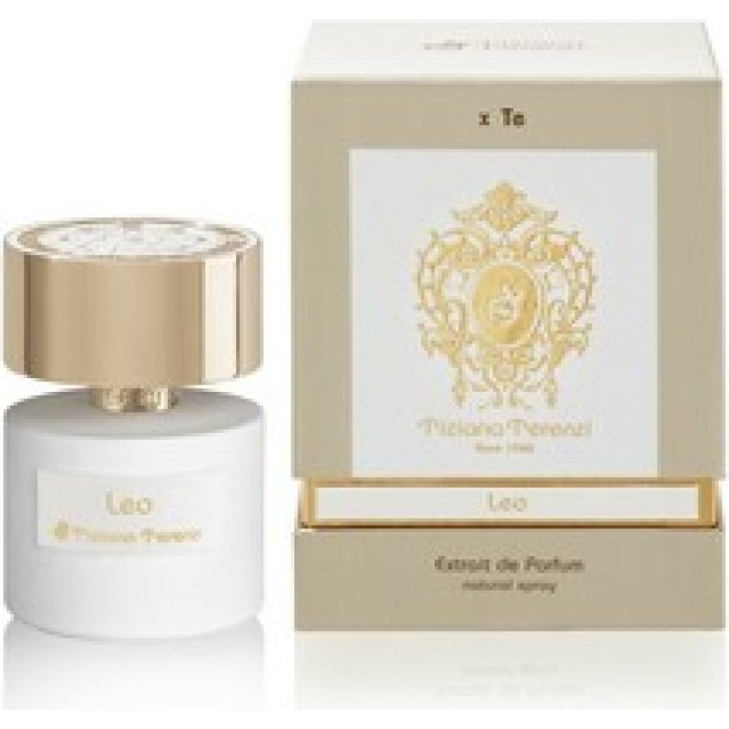 Tiziana Terenzi Leo Extrait de Parfum