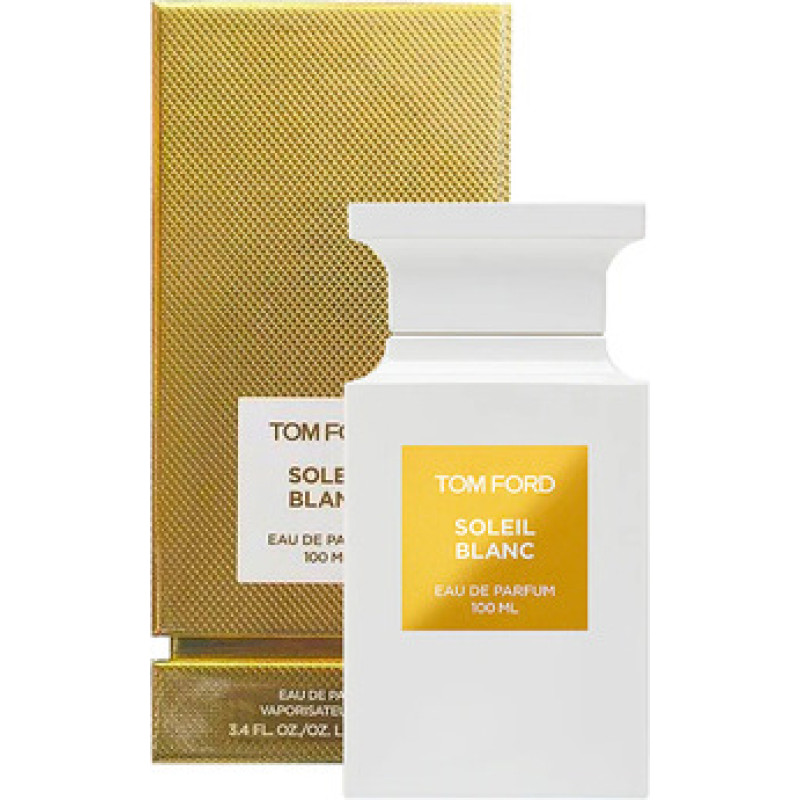Tom Ford Soleil Blanc EDP