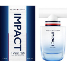 Tommy Hilfiger Impact Together EDT