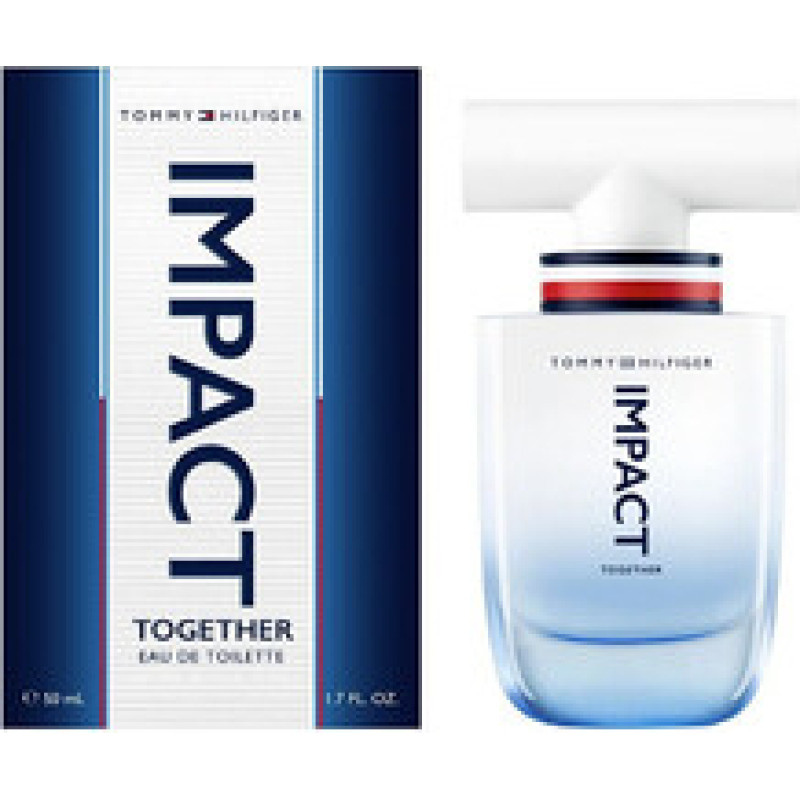 Tommy Hilfiger Impact Together EDT