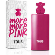 Tous More More Pink EDT