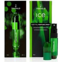 Travalo Ice Green
