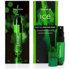Travalo Ice Green