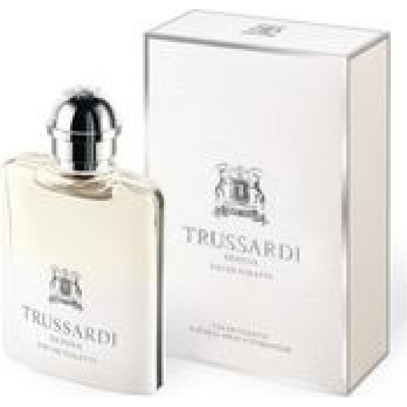 Trussardi Parfums Donna Eau de Toilette EDT