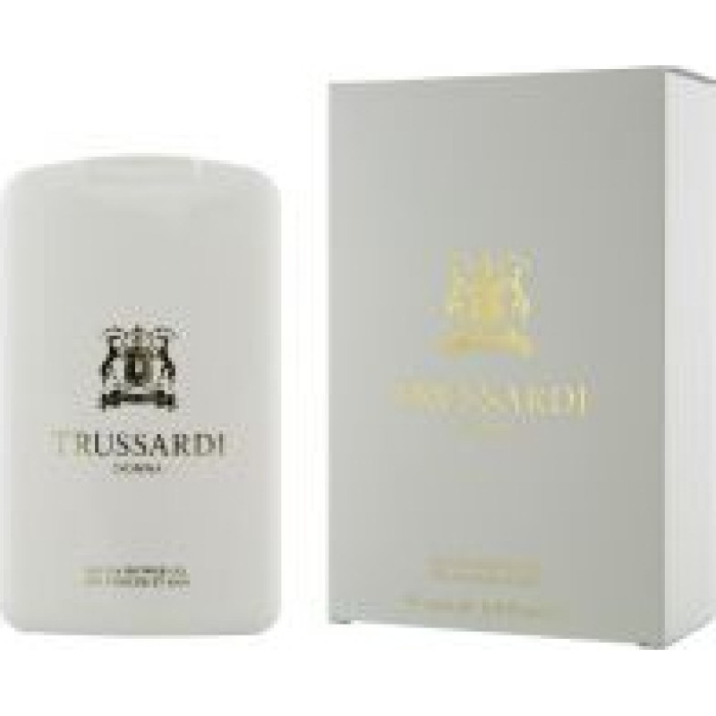 Trussardi Parfums Donna Shower Gel